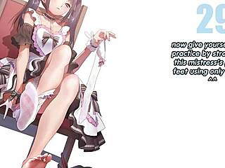 Prem's training continues in part 2