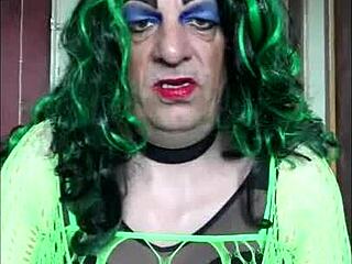 Bi sissy wants to meet for real anal sex