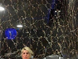 Who wants to join me in the jacuzzi?