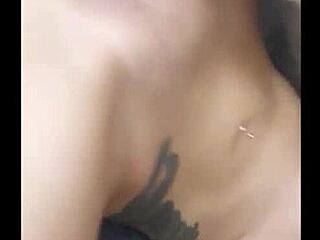 teen karma rx at home with big cock