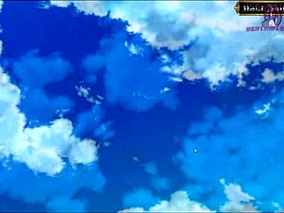 black smith episode 6 sexy cat on the sofa