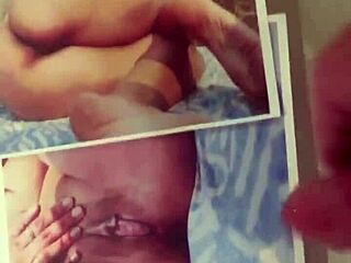 Cum tribute ii for deep