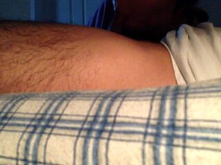 I remember my ex-girlfriend's tasty blowjob vividly