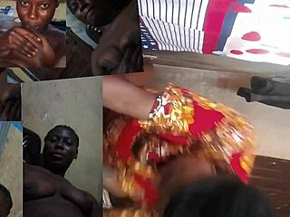 Big Ass Licked in Missionary