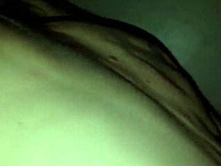 My girl jessy cumming on my cock 😘