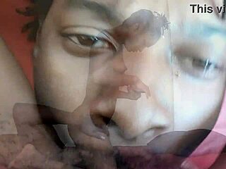 He Says, 'Eat My Ass, Teen 18+ Ebony Beauty!'