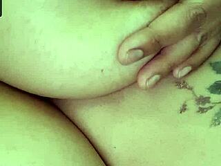 Testing live cam for mobile phone of mv