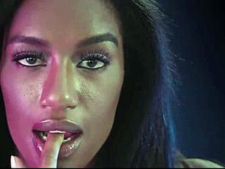 three teen sex addicts honey hayes, dani blu, and ashley aleigh await their hypnotist