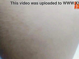 Wow! Curvy Latina Zambita with natural tits in Leo DK's bedroom collection is a must-see!