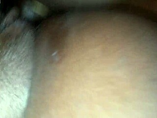 Jamaica Sweetest Pussy: Fucking My Girlfriend Until She's Creamy Wet. Can You Handle It?