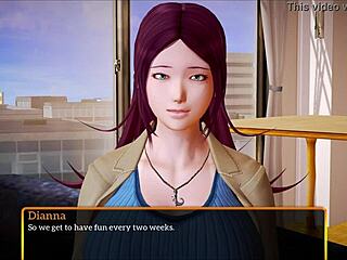 Moje nová rodinná hra s amatérkami s velkými prsy.