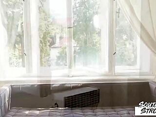 Southernstrokes Twinks Evan Ryker And Richard Hicks Deepthroat Monster Cocks