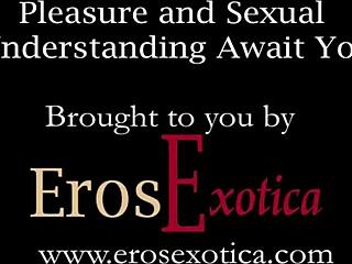 Pár objevuje sílu intimního análu s masáží, felací a lízáním