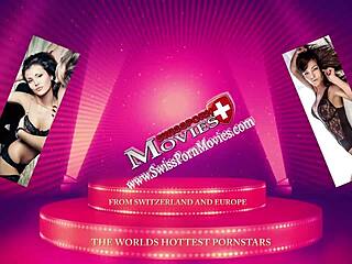 heisse vivien gefickt in mund und möse