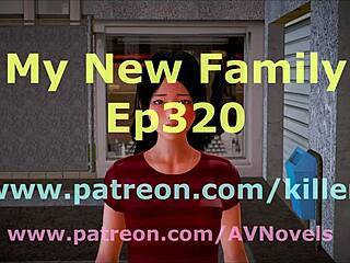 my new family game with big tits amateurs