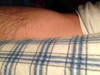 I remember my ex-girlfriend's tasty blowjob vividly