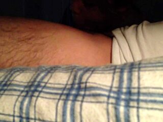 I remember my ex-girlfriend's tasty blowjob vividly