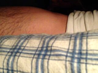 I remember my ex-girlfriend's tasty blowjob vividly