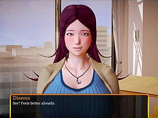 my new family game with big tits amateurs