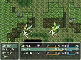 Prince cums on big tits of not sister friend