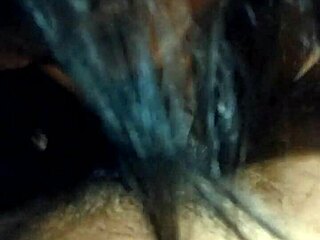 Estrella says, 'Let me suck your cock'