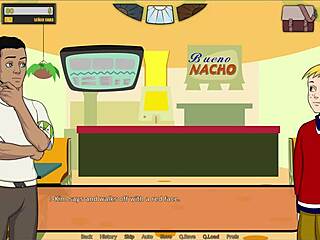 Co se děje v Project Possible část tři anime