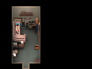 Lustepidemi del 4: Hora knullad hårt i röven