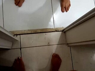 Samuka Ventura's wild moment with her boyfriend