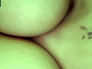 Testing live cam for mobile phone of mv