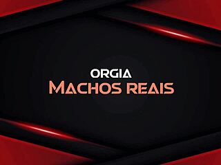 suruba de machos no brasil