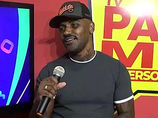 Watch Vitor Guedes Dominate In São Paulo Sex Show