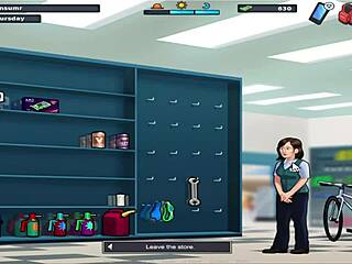 Summer Time Saga Unc Part 7