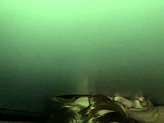 Kylee's Last Glory Hole Session!