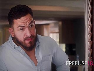 hey, teen freeused by dad’s debt collector?