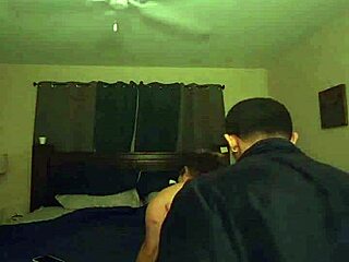 bacano1234 and latina bbw with big tits get freaky, making her climax thrice