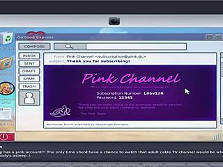 Summer Time Saga Unc Part 7