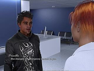 Leap of faith 126, game adventure unfolds