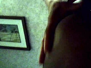 this slut has a super wet pussy that's dripping all over