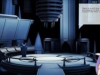 Harley Quinn trainer uncensored part 2!