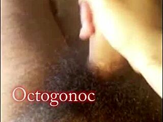 moans and cum in hot masturbation for chilenas