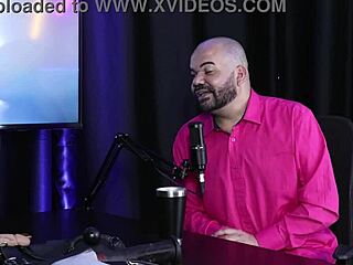 Paulo Avelar explores his interests in a city setting with TIV models in sheer red lingerie