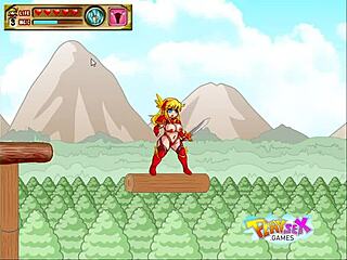 The Adventure Of Anise In Playsex Games.