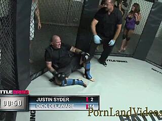 Bbw Brandy Taylor with Tiny 18+ Pussy Is a Punishment Sex Prize