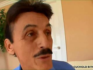 i’ll prep you for cuckold session now