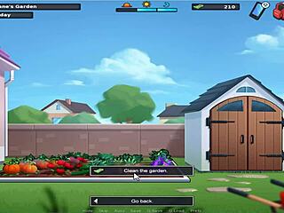 Summer Time Saga Unc Part 7