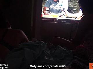 i watch lesbians tribbing to intense orgasm