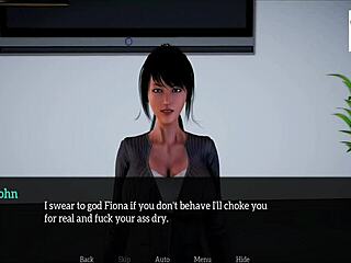 Big Tits In My New Family