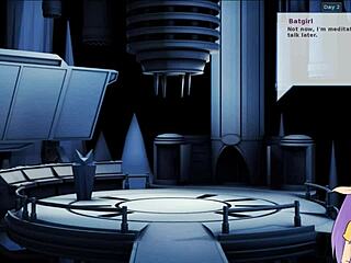 ハーレイクイン調教無修正パート2！