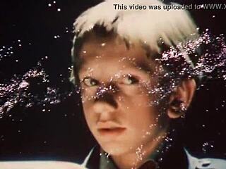 amazing star with victoria moore