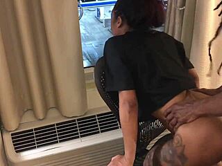 4th Of July Slut Wants Big Black Dick In Her Asshole